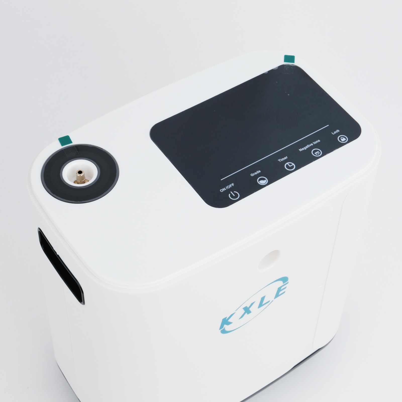 RS053 controls